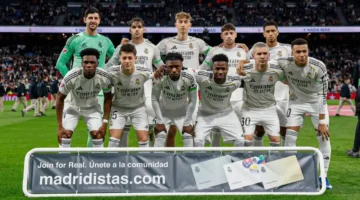 صدام مرتقب.. موعد مباراة ريال مدريد وفالنسيا في منافسات الدوري الإسباني